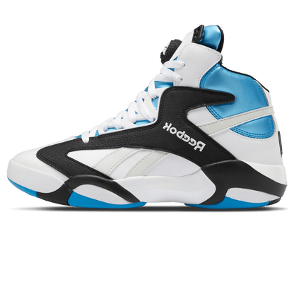 Reebok Shaq Attaq 'Orlando Magic' 2022 — UK 2.5 | EU 34 | US 3.5 — Front View
