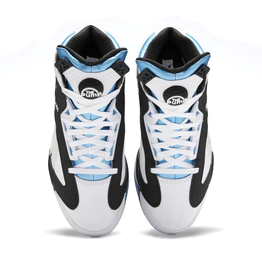 Reebok Shaq Attaq 'Orlando Magic' 2022 — UK 2.5 | EU 34 | US 3.5 — Top View