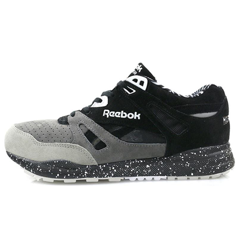 Reebok x Mighty Healthy Ventilator — UK 2.5 | EU 34 | US 3.5 — Front View