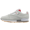 Reebok x Kendrick Lamar Classic Leather Split Personality — UK 2.5 | EU 34 | US 3.5 — Front View