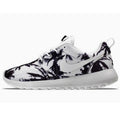 Nike Roshe Run 'Palm Trees' — UK 3 | EU 35.5 | US 3.5 — Front View