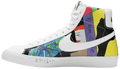 Ruohan Wang x Nike Blazer Mid ’77 Flyleather — UK 3 | EU 35.5 | US 3.5 — Front View