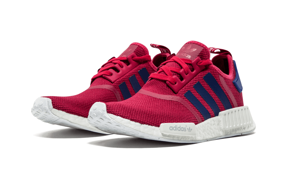 ADIDAS NMD_R1 GS Pink Violet — UK 3 | EU 35.5 | US 3.5 — Alternate View 7
