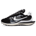 sacai x Nike VaporWaffle 'Black White' — UK 3 | EU 35.5 | US 3.5 — Front View