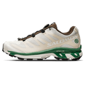Solomon Hidden NY x XT-4 'Vanilla Ice' — UK 1 — Front View