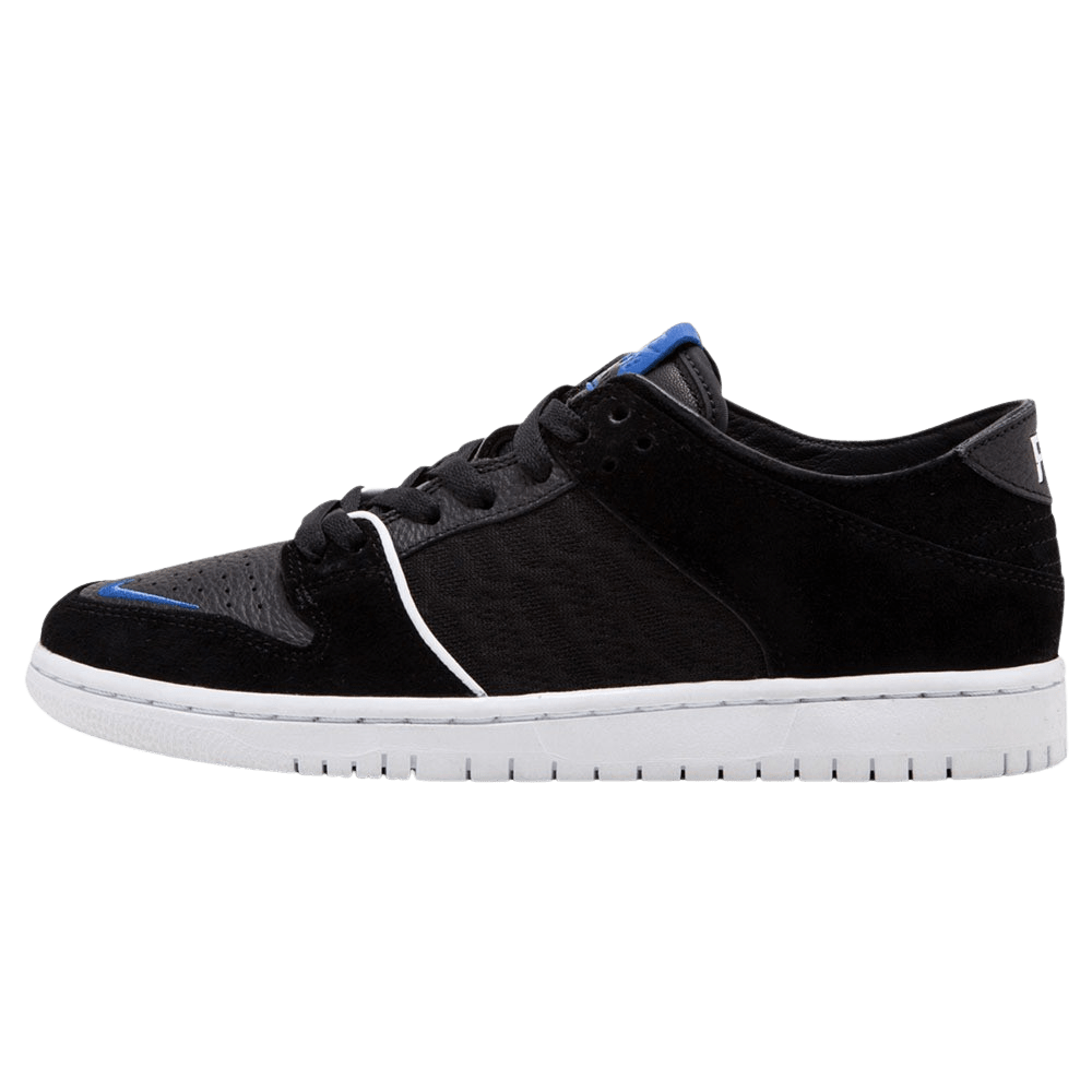 Soulland x Nike SB Dunk Low Pro 'FRI.day Part 0.2' — UK 3 | EU 35.5 | US 3.5 — Front View