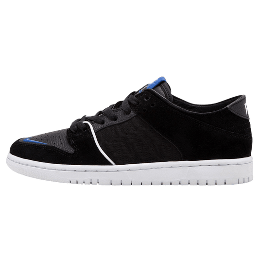Soulland x Nike SB Dunk Low Pro 'FRI.day Part 0.2' — UK 3 | EU 35.5 | US 3.5 — Front View