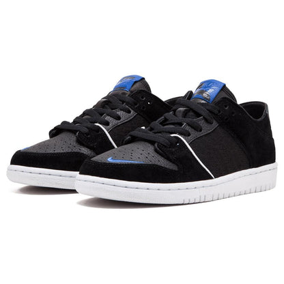 Soulland x Nike SB Dunk Low Pro 'FRI.day Part 0.2' — UK 3 | EU 35.5 | US 3.5 — Side View