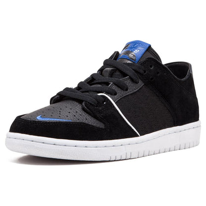 Soulland x Nike SB Dunk Low Pro 'FRI.day Part 0.2' — UK 3 | EU 35.5 | US 3.5 — Top View