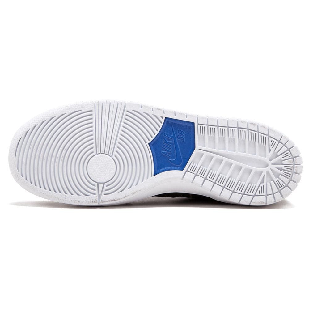 Soulland x Nike SB Dunk Low Pro 'FRI.day Part 0.2' — UK 3 | EU 35.5 | US 3.5 — Detail View