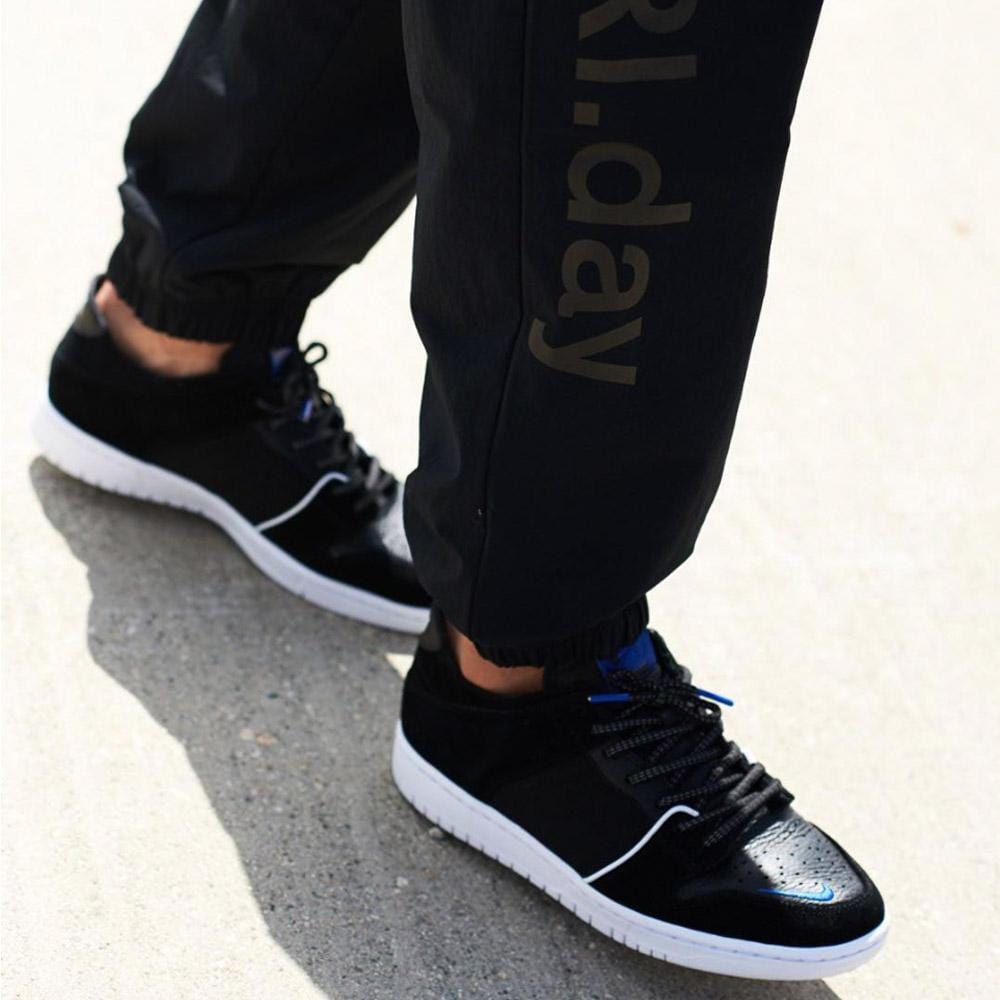 Soulland x Nike SB Dunk Low Pro 'FRI.day Part 0.2' — UK 3 | EU 35.5 | US 3.5 — Lifestyle View