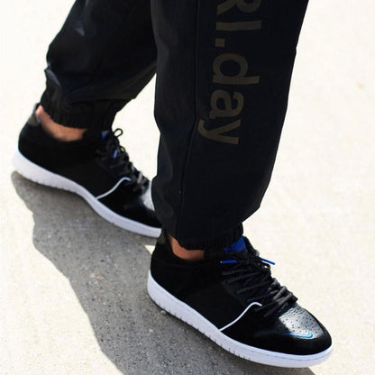 Soulland x Nike SB Dunk Low Pro 'FRI.day Part 0.2' — UK 3 | EU 35.5 | US 3.5 — Lifestyle View