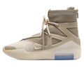 Nike Air Fear Of God 1 'Oatmeal' — UK 3 | EU 35.5 | US 3.5 — Front View