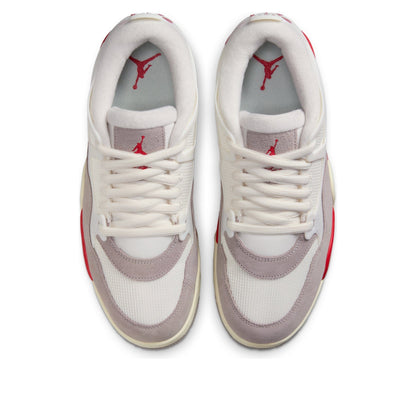 Air Jordan 4 RM Fire Red — 6 UK (39) — Detail View