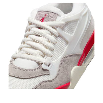 Air Jordan 4 RM Fire Red — 6 UK (39) — Lifestyle View