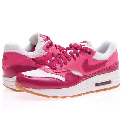 Nike Air Max 1 Vintage Pink — UK 3 | EU 35.5 | US 3.5 — Back View