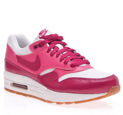 Nike Air Max 1 Vintage Pink — UK 3 | EU 35.5 | US 3.5 — Side View