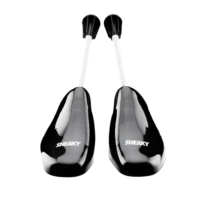 Sneaky Trees - Shoe and Trainer Tree Stretchers — Front View