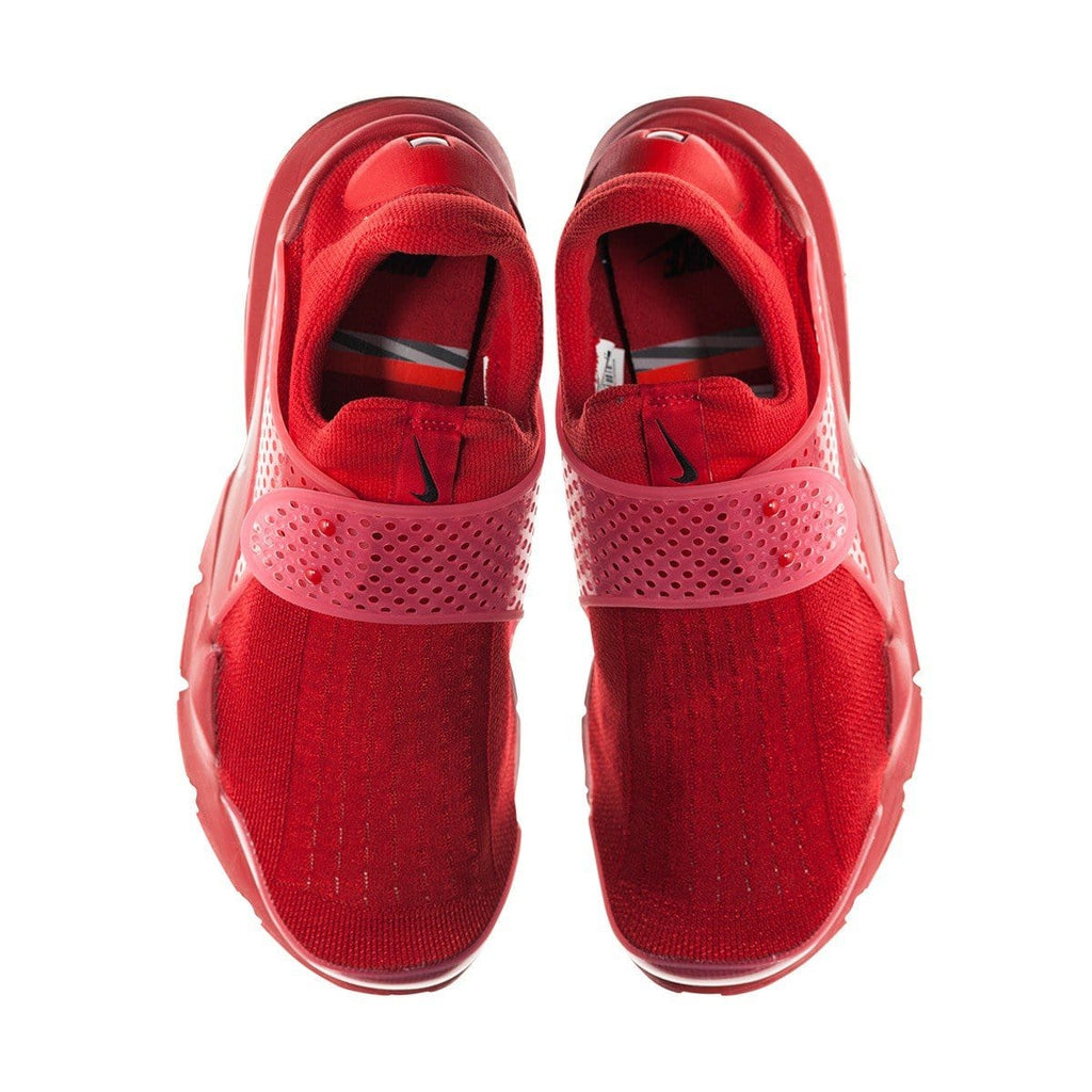 Nike Special Project Sock Dart SP 'Independence Day' Pack Varsity Red — UK 3 | EU 35.5 | US 3.5 — Back View