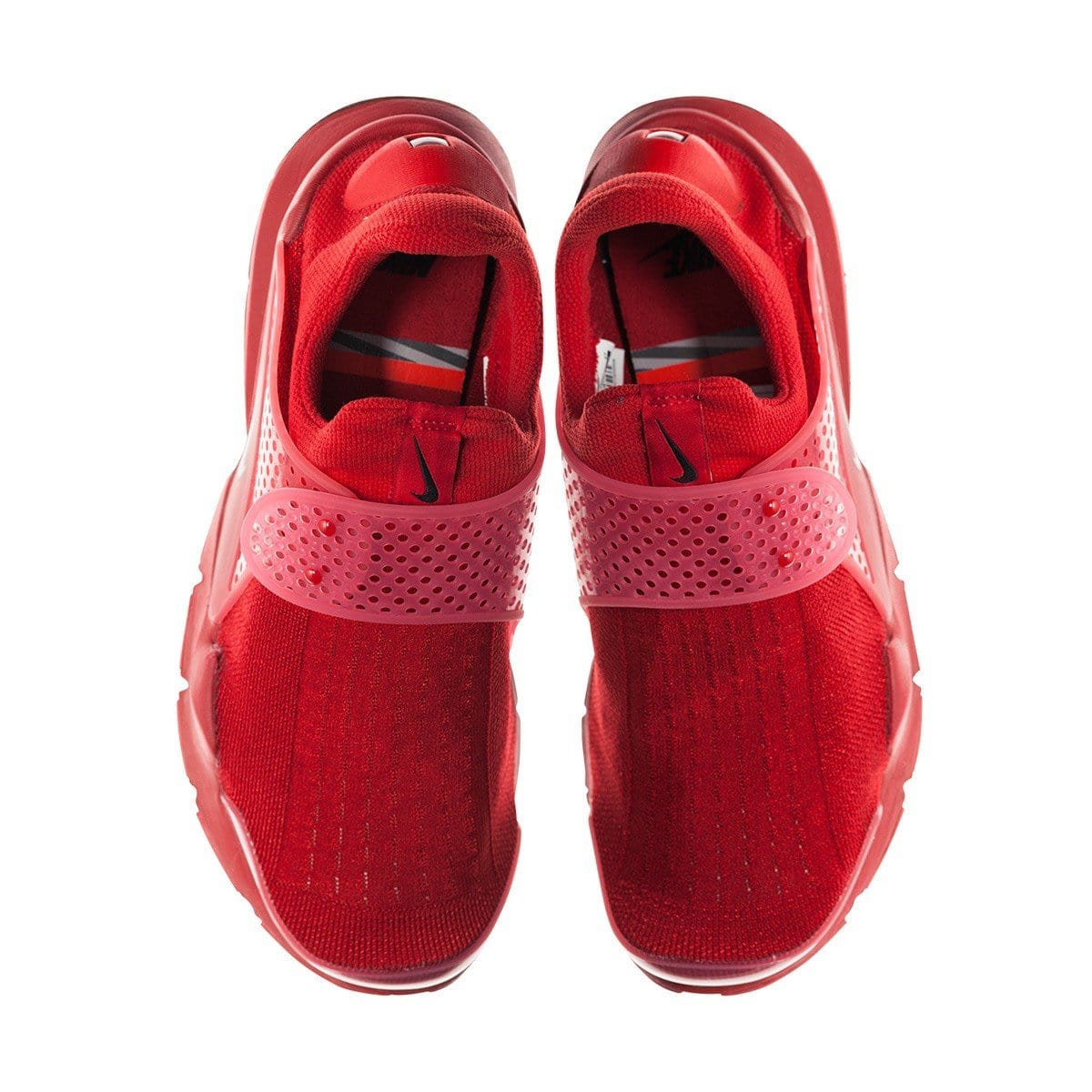 Nike Special Project Sock Dart SP 'Independence Day' Pack Varsity Red — UK 3 | EU 35.5 | US 3.5 — Back View