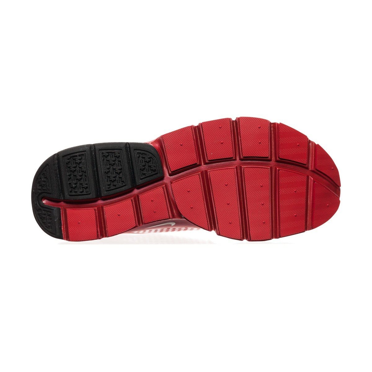 Nike Special Project Sock Dart SP 'Independence Day' Pack Varsity Red — UK 3 | EU 35.5 | US 3.5 — Top View