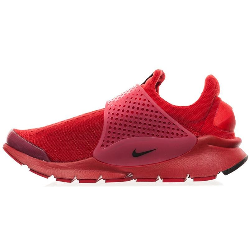 Nike Special Project Sock Dart SP 'Independence Day' Pack Varsity Red — UK 3 | EU 35.5 | US 3.5 — Front View