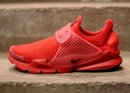 Nike Special Project Sock Dart SP 'Independence Day' Pack Varsity Red — UK 3 | EU 35.5 | US 3.5 — Detail View