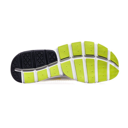 Nike Special Project Sock Dart SP Neon Yellow - Summit White — UK 3 | EU 35.5 | US 3.5 — Detail View