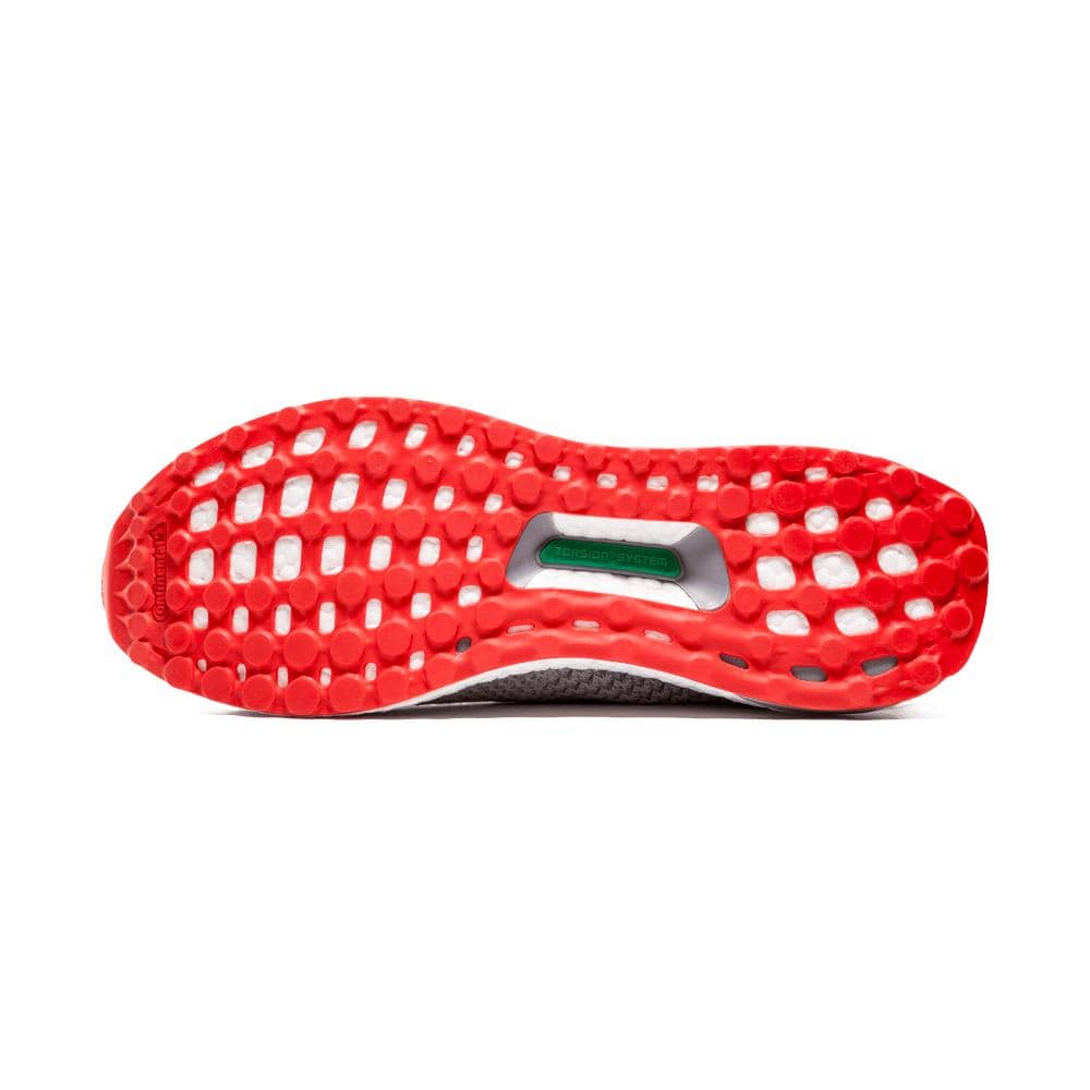 Solebox x Adidas Consortium Ultra Boost Uncaged — UK 3.5 | EU 36 | US 4 — Lifestyle View