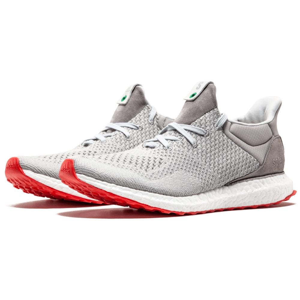 Solebox x Adidas Consortium Ultra Boost Uncaged — UK 3.5 | EU 36 | US 4 — Alternate View 8