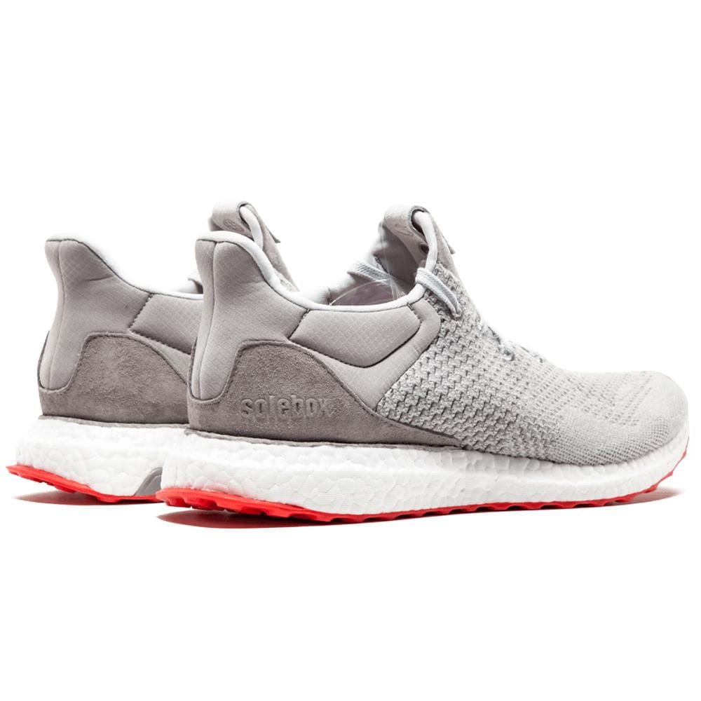 Solebox x Adidas Consortium Ultra Boost Uncaged — UK 3.5 | EU 36 | US 4 — Alternate View 7