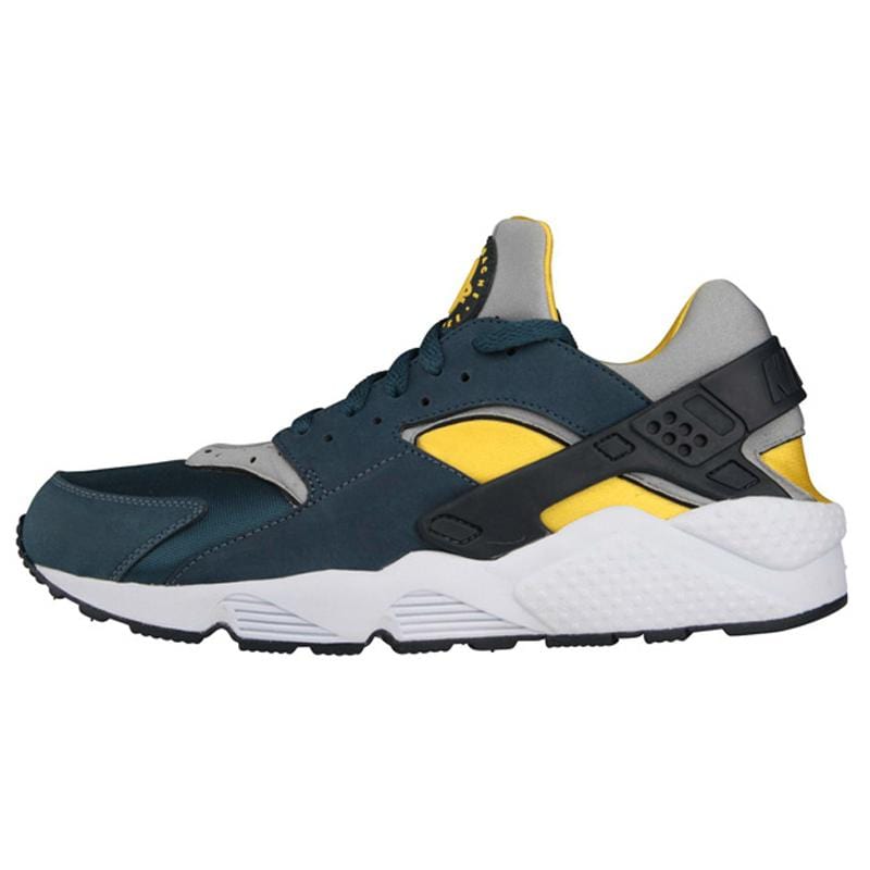 Nike Air Huarache 'Squadron Blue' — UK 3 | EU 35.5 | US 3.5 — Front View