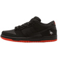Staple x Nike SB Dunk Low Pigeon — UK 3 | EU 35.5 | US 3.5 — Front View
