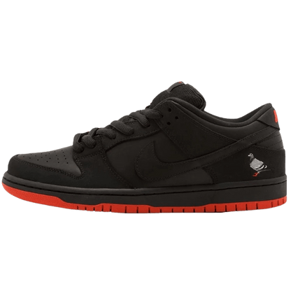 Staple x Nike SB Dunk Low Pigeon — UK 3 | EU 35.5 | US 3.5 — Front View