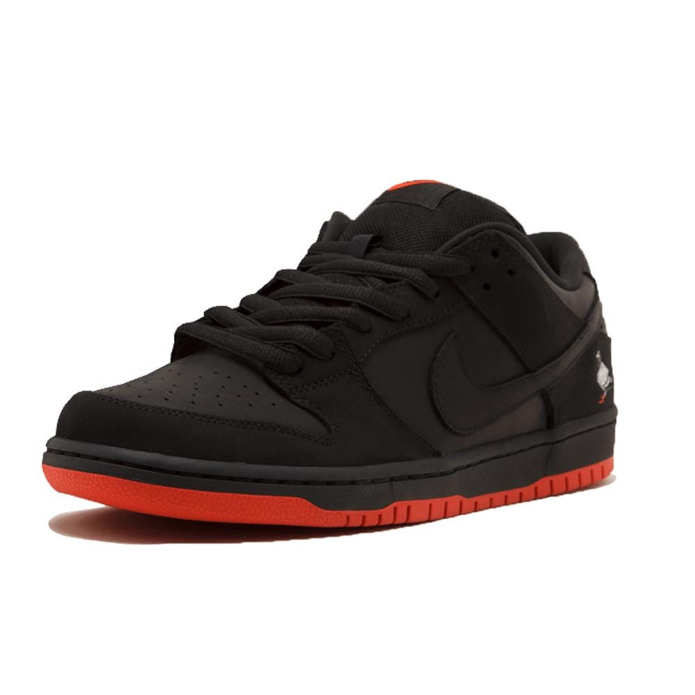 Staple x Nike SB Dunk Low Pigeon — UK 3 | EU 35.5 | US 3.5 — Top View