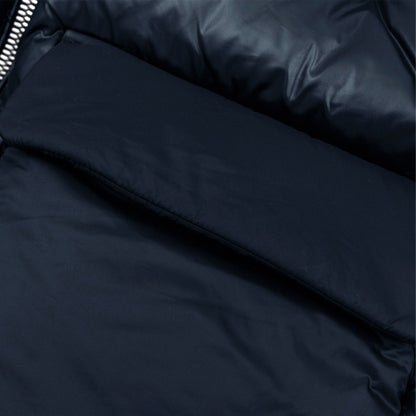 Benjart Stealth Puffer 'Navy' — XXS — Alternate View 8