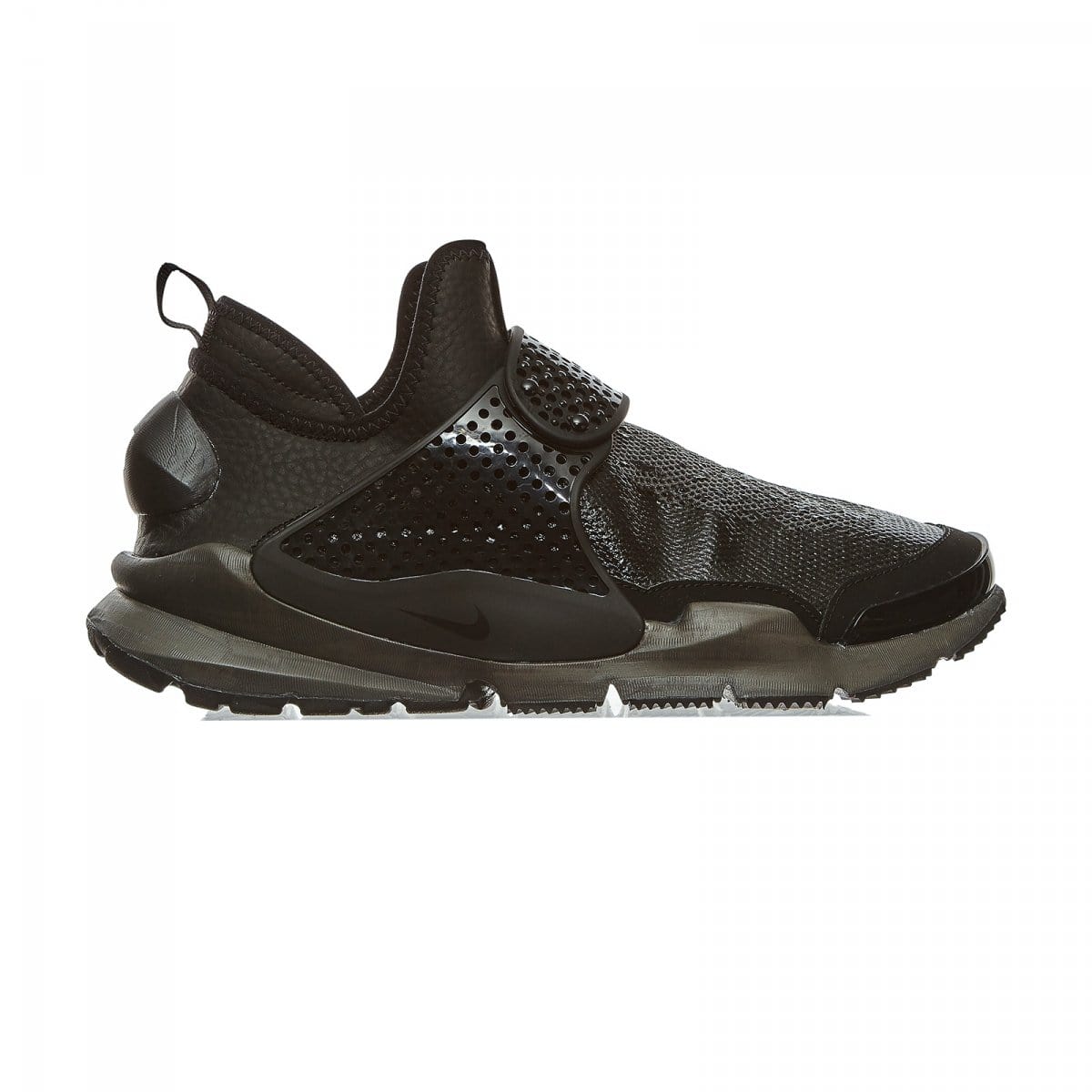 Nike x Stone Island Sock Dart Mid - Black & Sail — UK 3 | EU 35.5 | US 3.5 — Alternate View 8