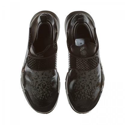Nike x Stone Island Sock Dart Mid - Black & Sail — UK 3 | EU 35.5 | US 3.5 — Alternate View 7