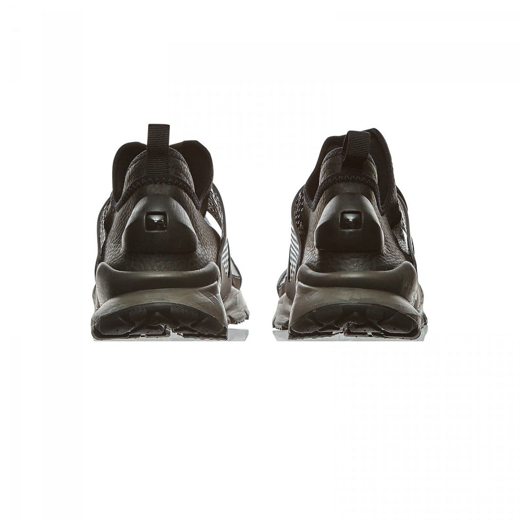 Nike x Stone Island Sock Dart Mid - Black & Sail — UK 3 | EU 35.5 | US 3.5 — Lifestyle View