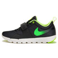 Stussy x Nike Trainerendor — UK 3 | EU 35.5 | US 3.5 — Front View