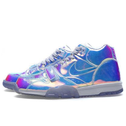 Nike Air Trainer 1 'Superbowl' — UK 3 | EU 35.5 | US 3.5 — Front View