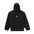 Supreme x Nike ACG Fleece Pullover 'Black' — XXS — Front View