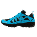 Supreme x Nike Air Humara 17 Blue — UK 3 | EU 35.5 | US 3.5 — Front View