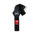 Supreme x The North Face x G-SHOCK Watch 'Black' — Front View