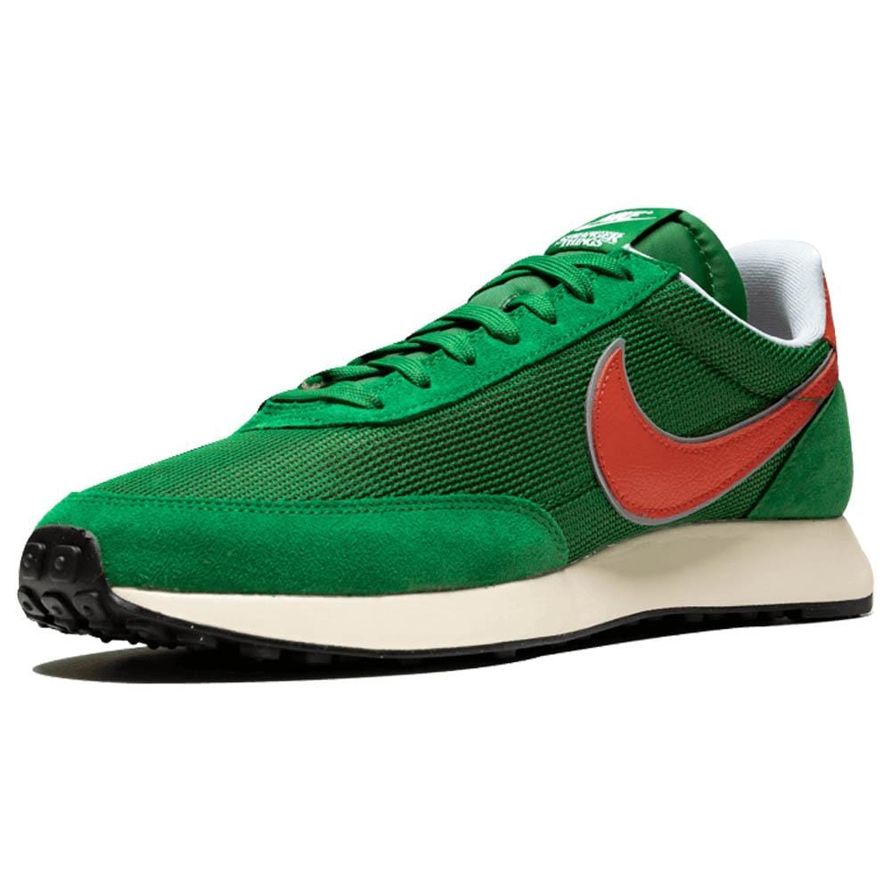 Stranger Things x Nike Air Tailwind 79 'Hawkins High' — UK 3 | EU 35.5 | US 3.5 — Top View