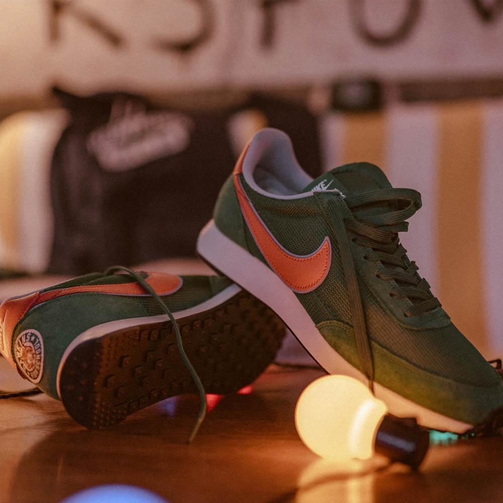 Stranger Things x Nike Air Tailwind 79 'Hawkins High' — UK 3 | EU 35.5 | US 3.5 — Alternate View 7