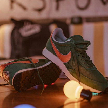 Stranger Things x Nike Air Tailwind 79 'Hawkins High' — UK 3 | EU 35.5 | US 3.5 — Alternate View 7