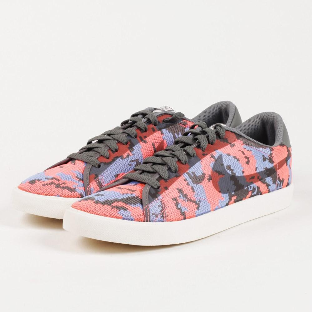 Nike Tennis Classic Ac Kjcrd — UK 3 | EU 35.5 | US 3.5 — Side View