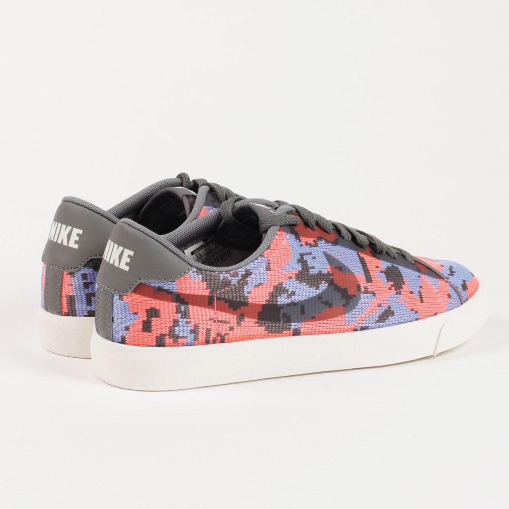 Nike Tennis Classic Ac Kjcrd — UK 3 | EU 35.5 | US 3.5 — Back View