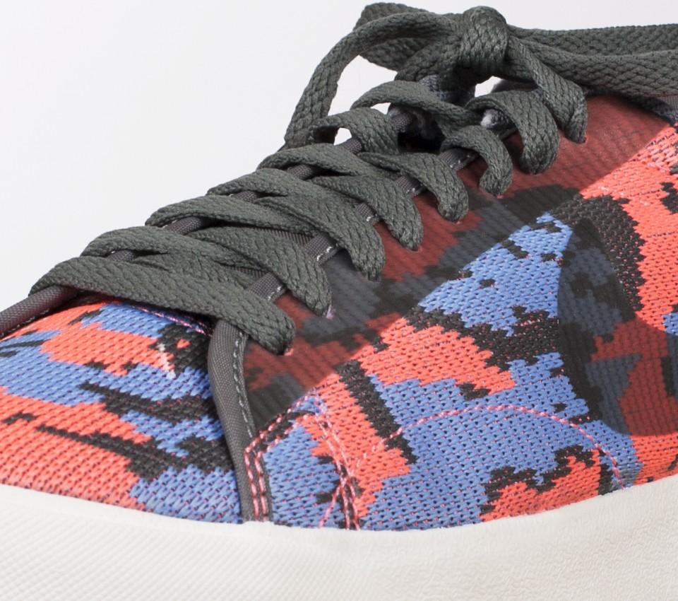Nike Tennis Classic Ac Kjcrd — UK 3 | EU 35.5 | US 3.5 — Top View